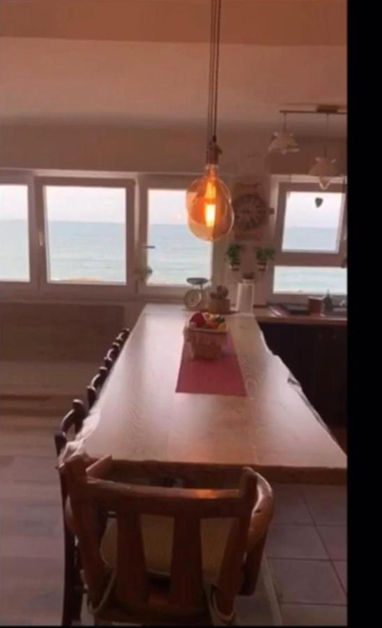 Roma Meraviglioso Attico Sul Mare 라디스폴리 외부 사진