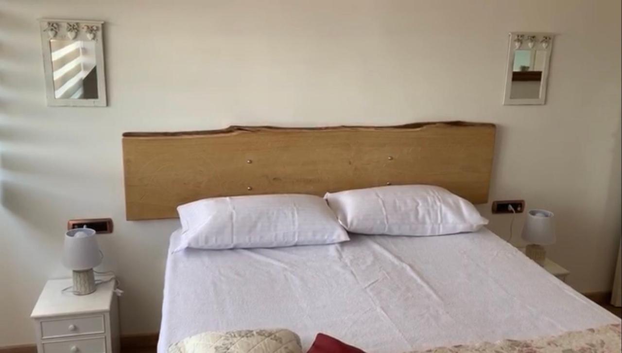 Roma Meraviglioso Attico Sul Mare 라디스폴리 외부 사진